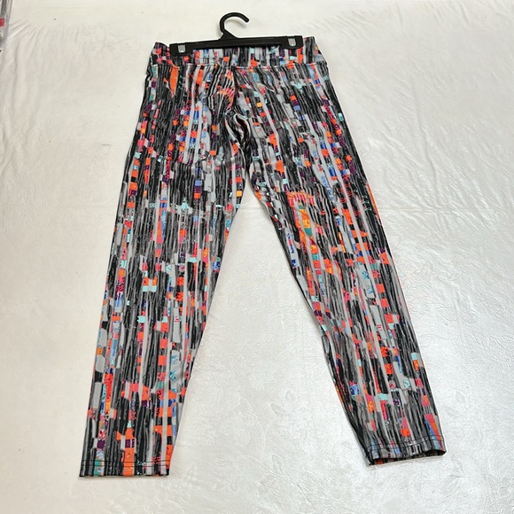 PolarMax (3) BASELAYER SET - Blk Multi print - Picture 9 of 11